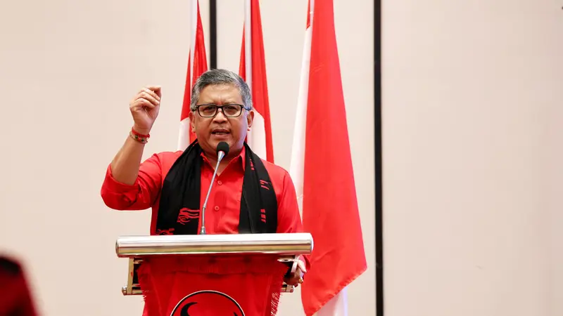 PDIP Ingatkan Kecurangan Pilkada Bisa Memicu Kekuatan Rakyat